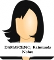 DAMASCENO, Raimunda Nobre